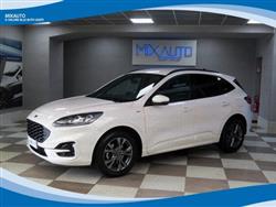 FORD KUGA 2.0 EcoBlue MHEV 150cv 2WD ST Line X EU6