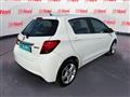 TOYOTA YARIS 1.0 5 porte Lounge