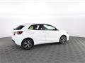 MG 3 MG3 Hybrid+ Luxury