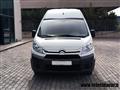 CITROEN JUMPY 2.0 HDi scudo 128CV L2 H2 TETTO ALTO