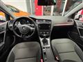 VOLKSWAGEN GOLF 1.6 TDI 115 CV 5p. Business PROMO CAR SERENITY