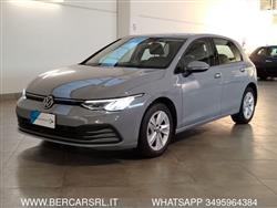 VOLKSWAGEN GOLF 1.5 eTSI 150 CV EVO ACT DSG Style