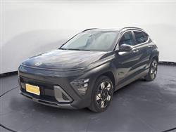 HYUNDAI NEW KONA HYBRID Kona HEV 1.6 DCT XLine