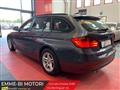 BMW SERIE 3 TOURING D Touring garantita 12 mesi pronta consegna