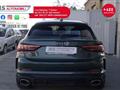 AUDI Q3 SPORTBACK RS Q3 SPB quattro S tronic