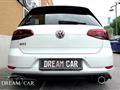 VOLKSWAGEN GOLF Performance 2.0 245CV DSG TETTO-PELLE-19-GANCIO