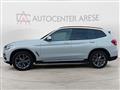 BMW X3 xDrive20d xLine