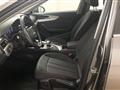 AUDI A4 AVANT Avant 35 TFSI S tronic Business Advanced