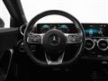 MERCEDES CLASSE A A 180 d Automatic Premium