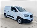 OPEL COMBO CARGO Combo Cargo 1.6 Diesel 100CV S&S PC 650kg Edition