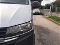 VOLKSWAGEN TRANSPORTER KOMBI 2.0 TDI 110CV PC Kombi Business - 9 Posti -