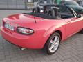 MAZDA MX-5 Roadster 1.8L 16V Earth