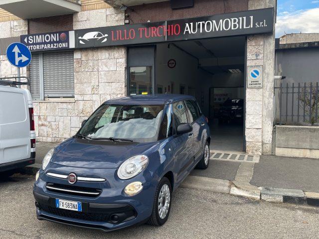 FIAT 500L 1.3 Multijet 95 CV Urban UNICO PROPRIETARIO