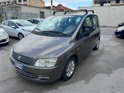 FIAT MULTIPLA 1.9 MJT Dynamic