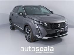 PEUGEOT 3008 BlueHDi 130 S&S EAT8 GT (rottamazione euro 4)