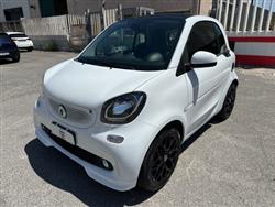 SMART FORTWO 90 0.9 Turbo twinamic Prime