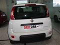 FIAT PANDA hybrid Cross