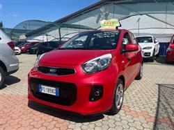 KIA PICANTO 1.0 City Limited Gpl 5p