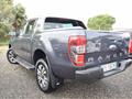 FORD Ranger 2.2 TDCi aut. DC Wildtrak 5pt.