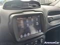 JEEP RENEGADE 1.6 mjt LIMITED CARPLAY FARI A LED IVA ESP.