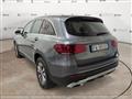 MERCEDES GLC SUV GLC 220 d 4Matic Sport