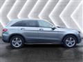 MERCEDES GLC SUV 220 d Sport 4matic auto