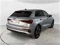 AUDI A3 SPORTBACK A3 SPB 35 TDI S tronic Business Advanced