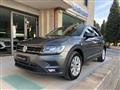 VOLKSWAGEN TIGUAN 2.0 TDI DSG Business BlueMotion Technology