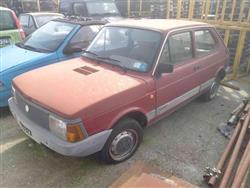 FIAT 127 1.3 diesel 3 porte