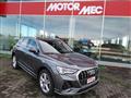 AUDI Q3 2.0 tdi S-Line Edition S-Tronic 24 mesi Garanzia