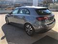 MERCEDES CLASSE A d Automatic Advanced