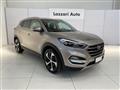 HYUNDAI TUCSON 1.7 CRDi Classic