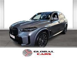 BMW X5 xDrive30d M Sport/Facelift/Panor/ACC/Kardon/Gancio