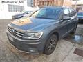 VOLKSWAGEN TIGUAN Allspace 2.0 tdi 4motion 7 p.ti dsg FX694TJ