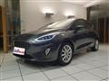 FORD FIESTA 1.0 Ecoboost 95 CV 5 porte Titanium