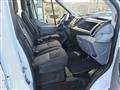 FORD Transit VII 350 AWD E6 2016 Transit 350 2.0 tdci 130cv 4x4 entry L4 d.cab. E6
