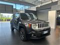 JEEP RENEGADE 2.0 Mjt 140CV 4WD Active Drive Limited