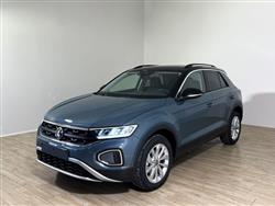 VOLKSWAGEN T-ROC 1.5 TSI ACT DSG Life