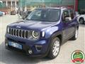 JEEP RENEGADE 1.3 T4 DDCT Limited