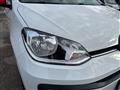 VOLKSWAGEN UP! 1.0 5p. EVO beats up! BlueMotion Technology