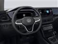 VOLKSWAGEN T-CROSS 1.0 TSI 115 CV DSG Style