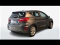 FORD FIESTA 5 Porte 1.1 75cv Plus