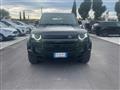 LAND ROVER DEFENDER 110 3.0D I6 200 CV AWD Auto X-Dynamic SE