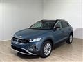 VOLKSWAGEN T-ROC 1.5 TSI ACT DSG Life