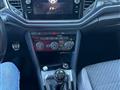 VOLKSWAGEN T-ROC 2.0 TDI SCR 4MOTION R-Line