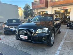 AUDI Q5 2.0 tdi Advanced Plus quattro 177cv s-tronic