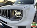 JEEP RENEGADE 1.6 130cv Limited FariLed km 69.000