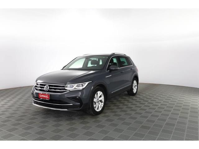 VOLKSWAGEN TIGUAN 2.0 TDI 150 CV SCR DSG Elegance