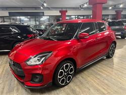 SUZUKI SWIFT Sport 1.4 Boosterjet