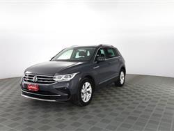 VOLKSWAGEN TIGUAN 2.0 TDI 150 CV SCR DSG Elegance